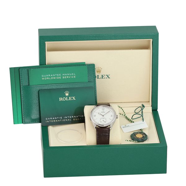 Rolex 1908 52509